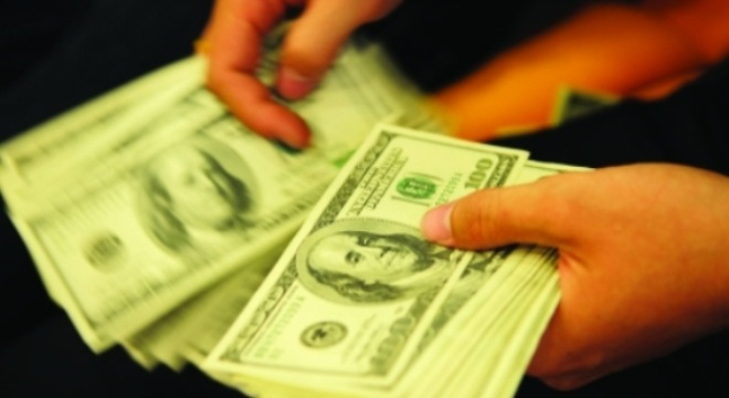 Tin tức forex: Đồng đô la Mỹ giảm điểm